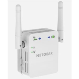 Ripetitore wifi N300 (Range Extender) con WPS